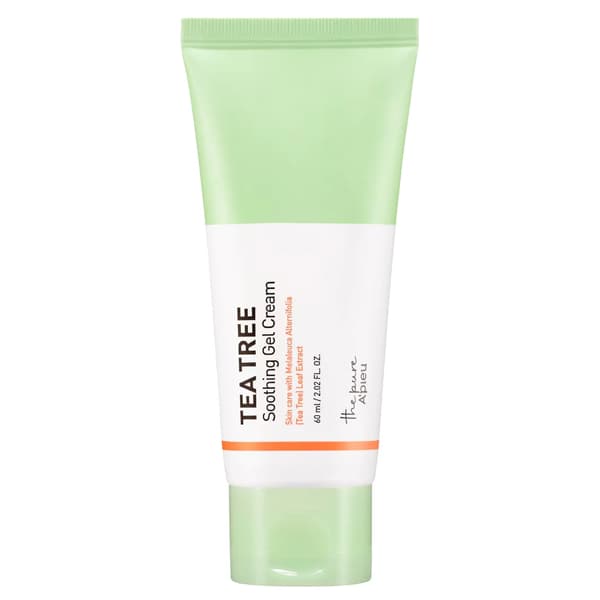 A'PIEU The Pure Tea Tree Geelivoide 60 ml