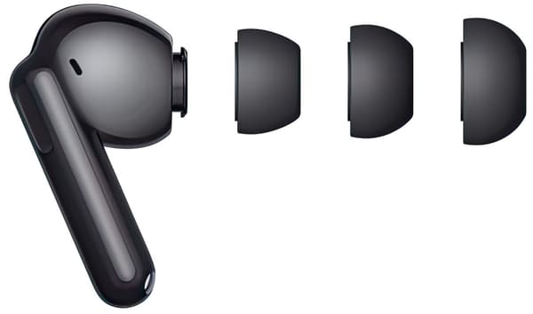 HUAWEI FreeBuds SE 4 ANC In-ear hovedtelefoner Sort