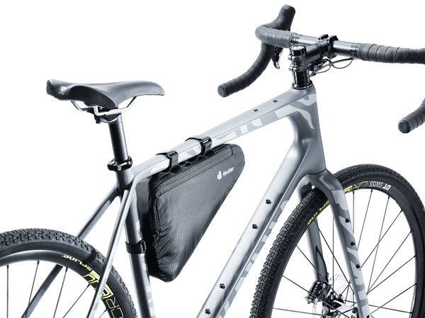 DEUTER Triangle Bag 2.2 cykelramväska