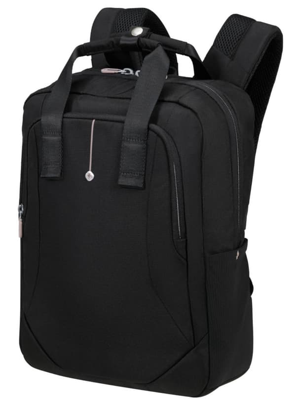 Samsonite Guardit Classy 2.0 Laptop Rygsæk 14,1 - sort