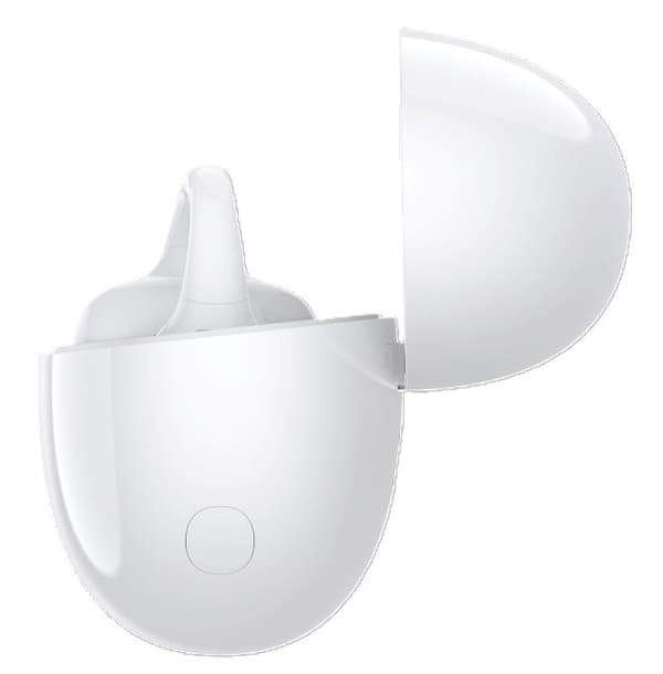 EDIFIER LolliClip Open-Ear In-Ear Hörlurar Vit