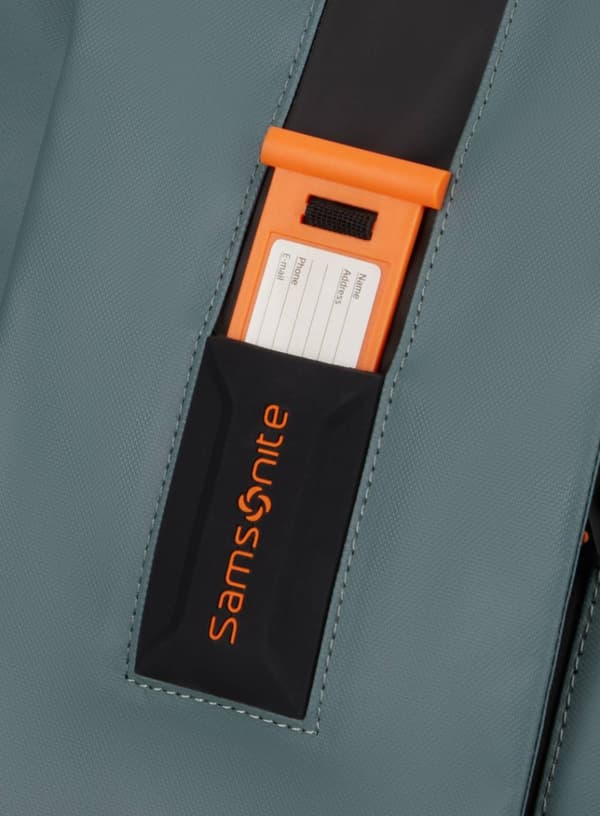 Samsonite Paradiver Light L+ - metsä