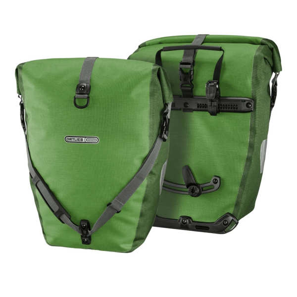 ORTLIEB Back Roller Plus -pyörälaukut