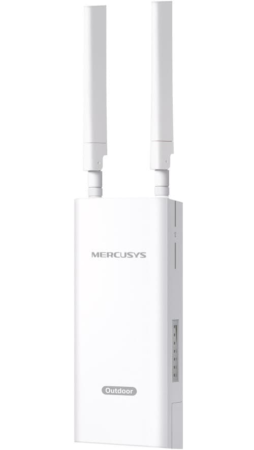 Router MERCUSYS MB118-4G 2.4 GHz, SIM-slot