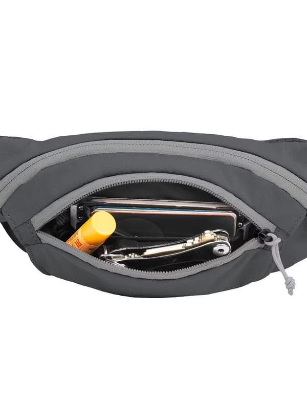 Ruffwear Home Trail Hip Pack - granitgrå
