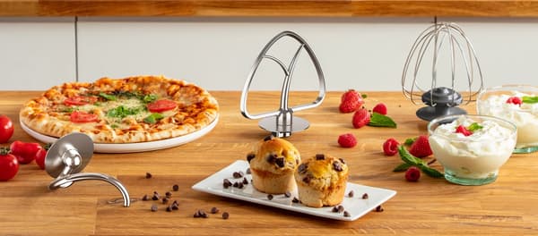 Tefal Bake Essential QB160138 800W yleiskone