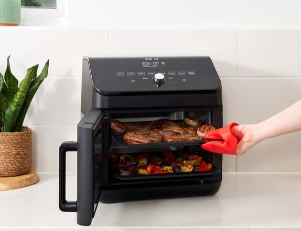 Instant Pot Vortex Plus -kiertoilmakeitin 1700W 13l