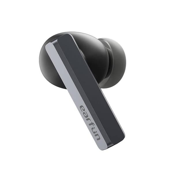 Earfun Air Pro SV trådløse in-ear hovedtelefoner Bluetooth 5.2 Sort