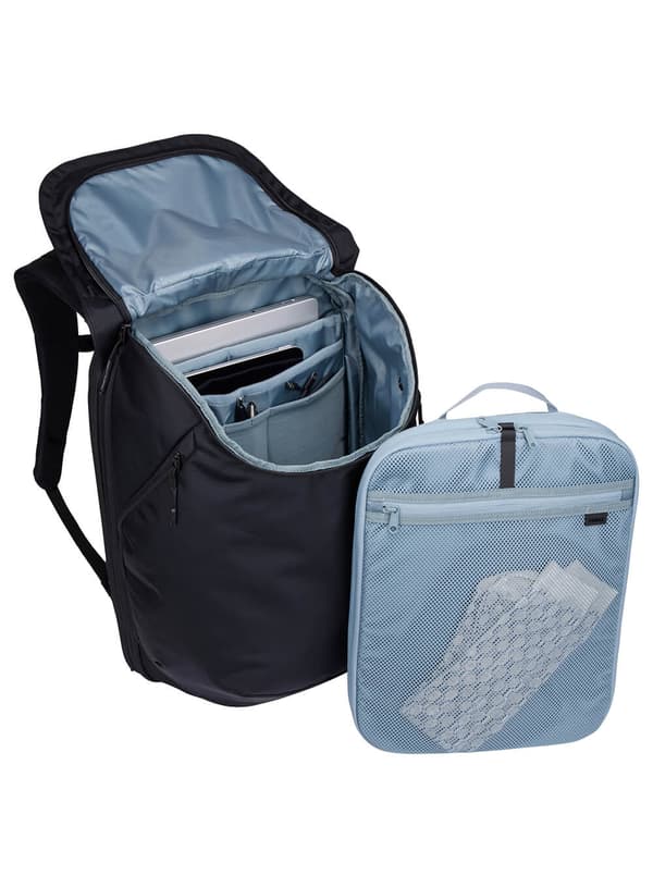 Thule Subterra 2 Travel Backpack 26 l - musta