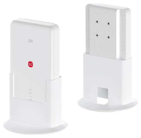 ZTE G51F 5G ODU MC7510