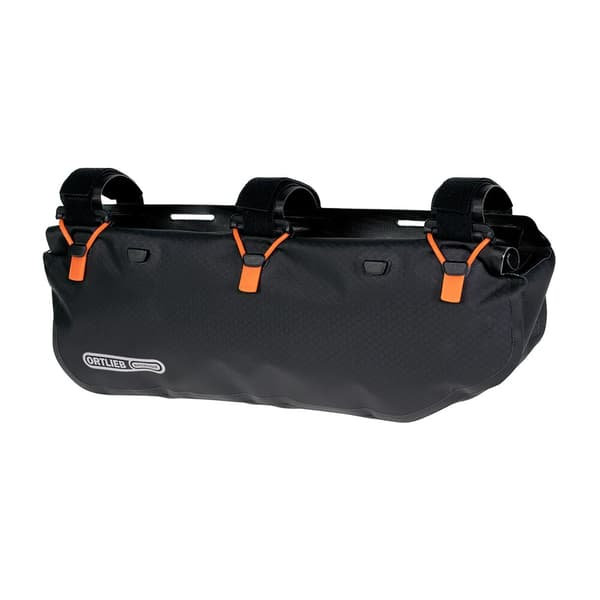 ORTLIEB Frame Pack RC Toptube ramväska