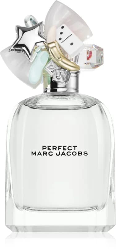 Marc Jacobs Perfect Eau de Toilette naisille