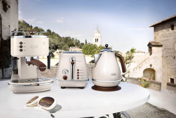DeLonghi ECOV 311.BG espressomaskine