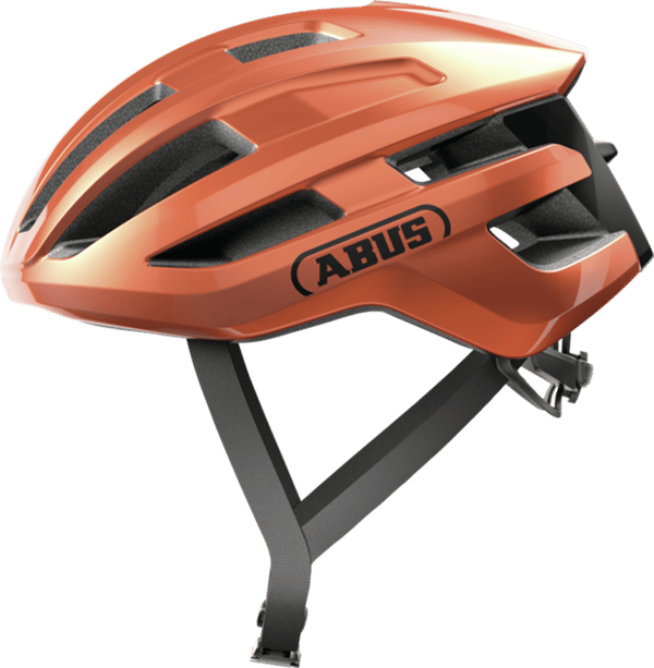 ABUS PowerDome cykelhjälm