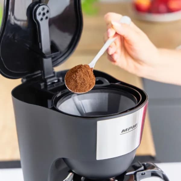 MPM MKW-12 kaffemaskine