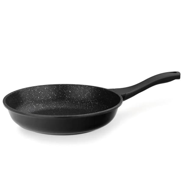 KELA Stella Nova 28 cm sort - non-stick pande