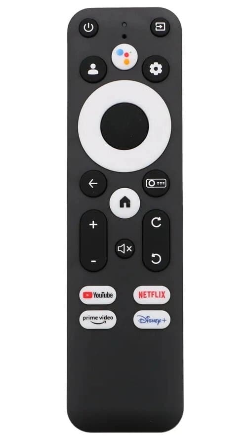 Wanbo X5 Pro LCD Full HD Google TV Wi-Fi Bluetooth-projektor