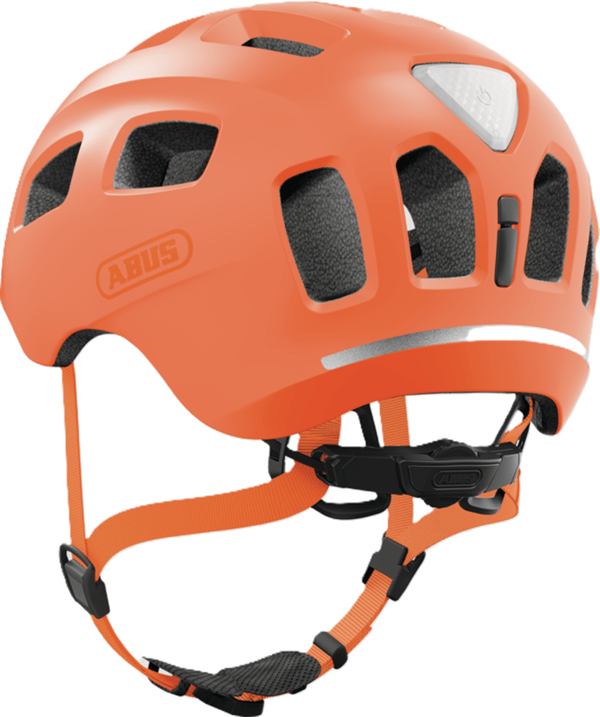 ABUS Youn-I 2.0 cykelhjälm