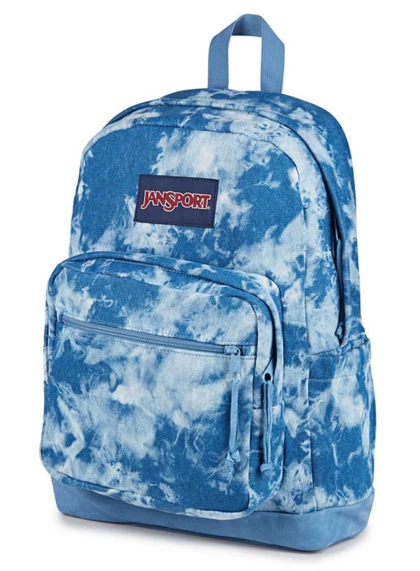 JanSport Right Pack Expression dagsryggsäck - denim wash blue