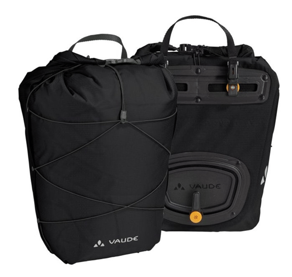 VAUDE Aqua Back Light -pyörälaukut