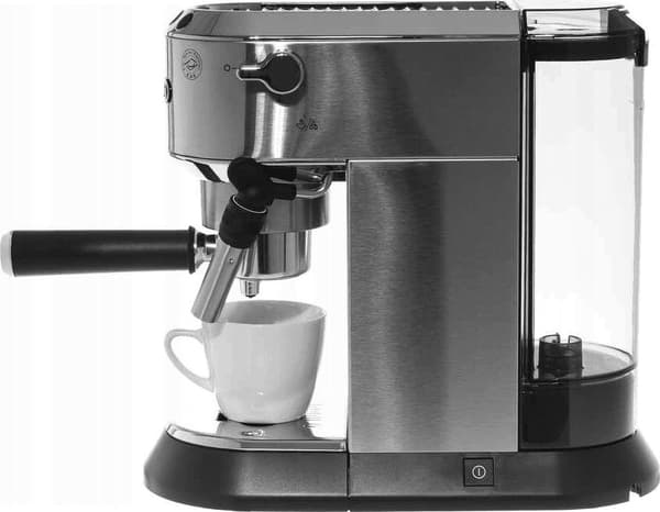 DeLonghi Dedica EC 685.M espressomaskin