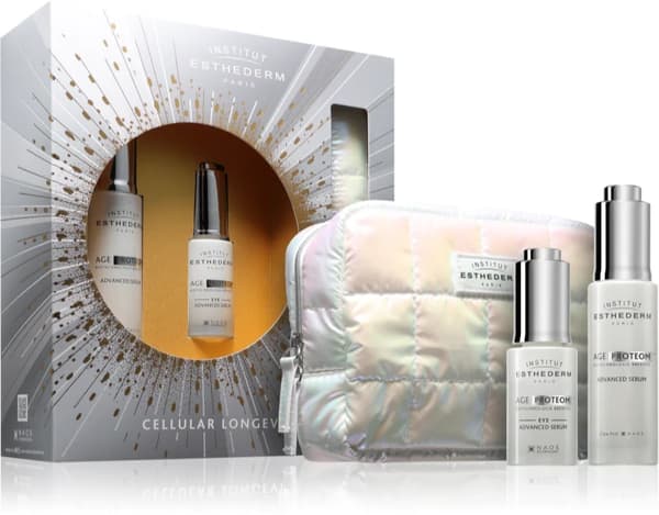 Institut Esthederm Age Proteom Set Anti-Aging Presentförpackning