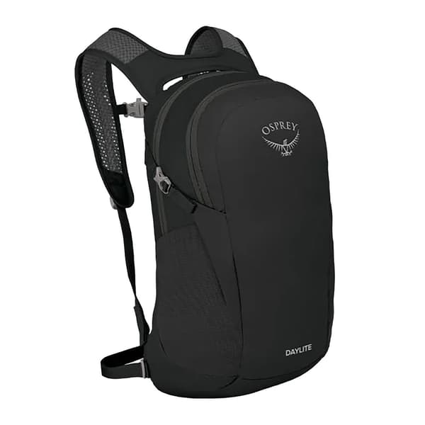 Osprey Daylite vardagsryggsäck - svart