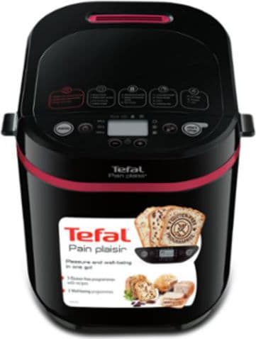 Tefal PF220838 Brödmaskin