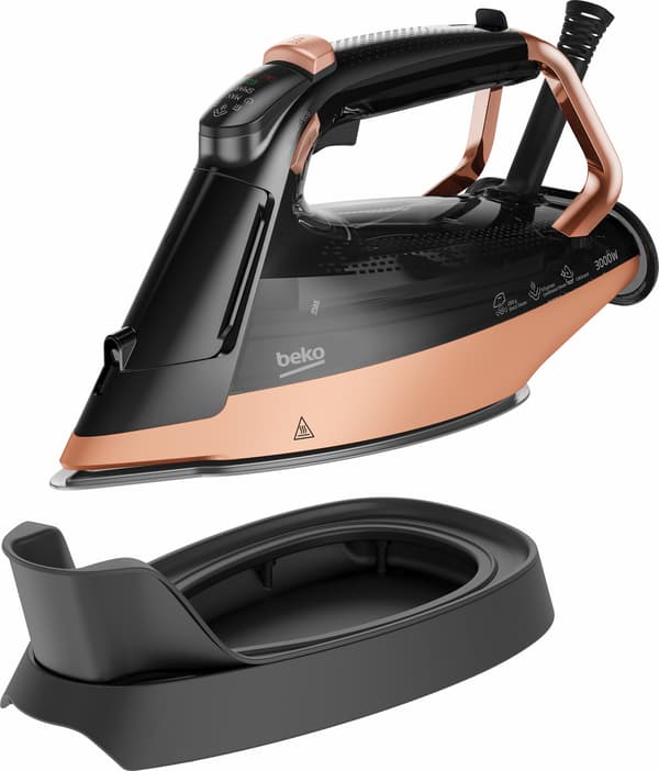 BEKO Future Iron SPA9230C strygejern