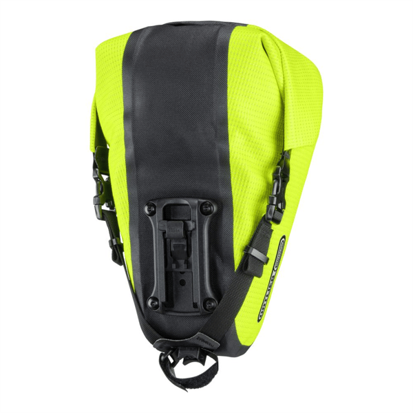 ORTLIEB Satulalaukku Two