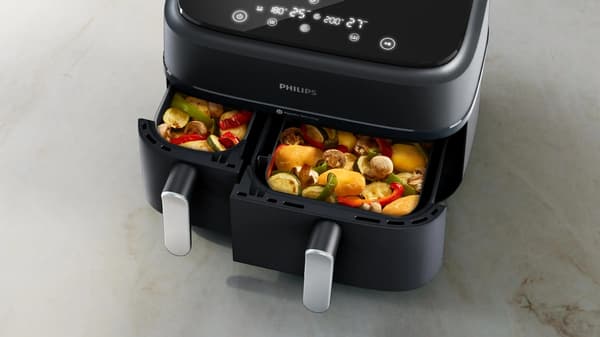 Philips NA351/00 2750W 9l rasvakeitin