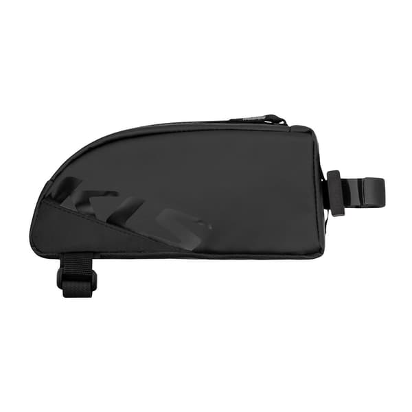 Cykelrammetaske Kellys Radian 0,6 l sort