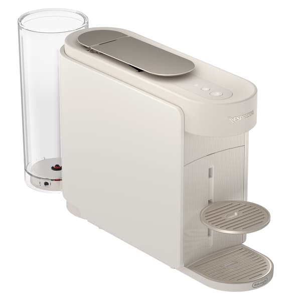 DELONGHI Nespresso Vertuo Up ENV200.W kaffemaskin