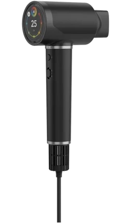 Hårtork AENO AI HD5B