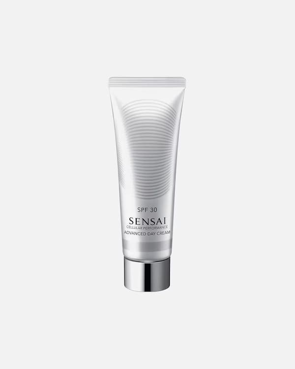 Opstrammende dagcreme SPF 30 Sensai Cellular Performance Advanced Day Cream 50 ml