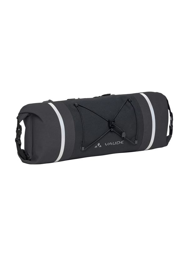 Vaude Trailfront Compact styrpose - sort