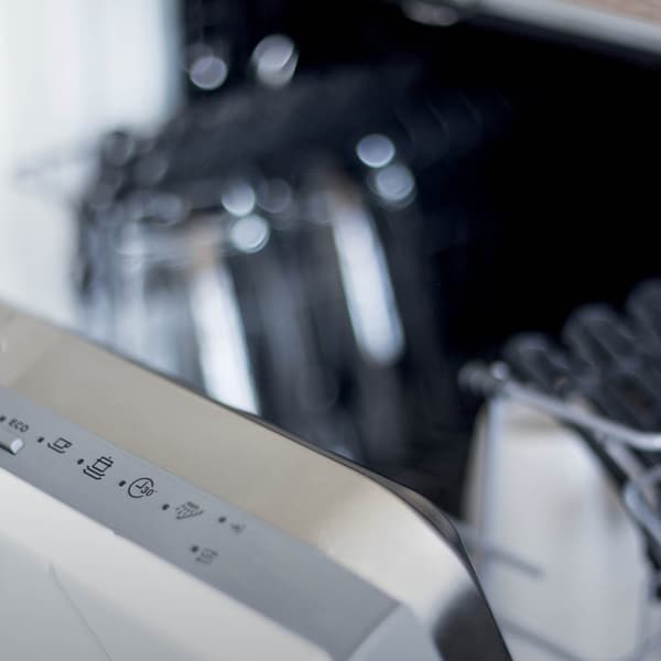 Airfryer NINJA Crispi Pro AS101EURS 2 glaskontainere