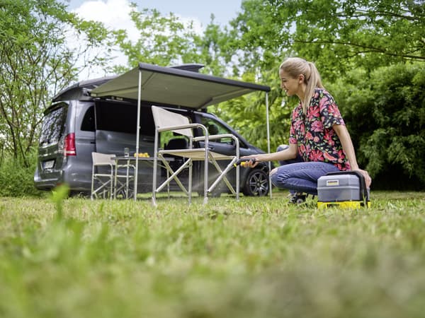 Karcher OC 3 Plus högtryckstvätt (1.680-030.0)