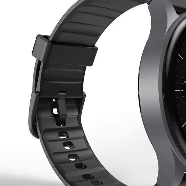 Smartwatch Hama 8900 45mm GPS Sort