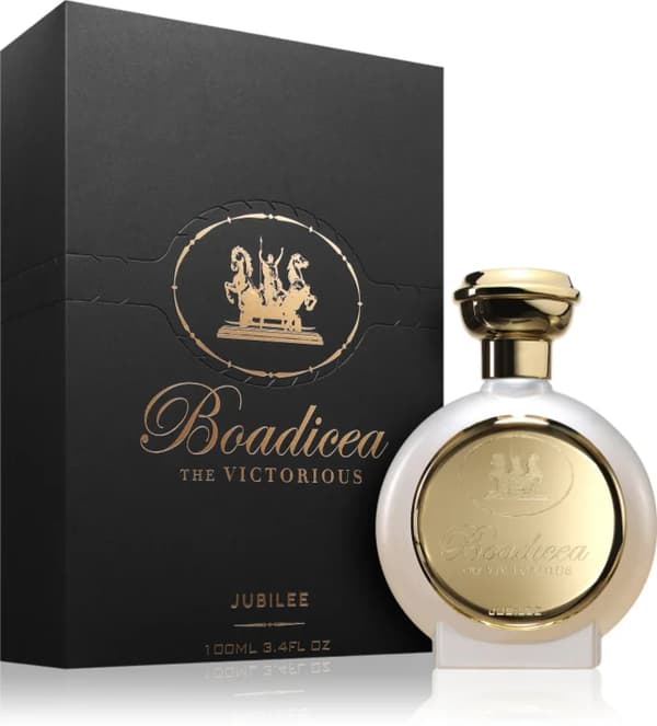 Boadicea the Victorious Jubilee unisex Eau de Parfum 100 ml