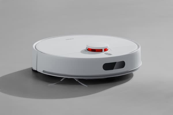 Robotstøvsuger XIAOMI Vacuum S40