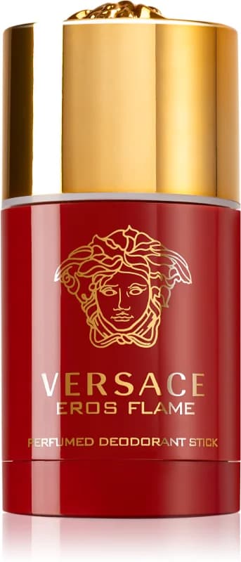 Deodorant Stick i ask för män Versace Eros Flame 75 ml