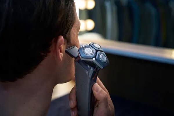 Philips S7885/50 elektrisk barbermaskine til mænd