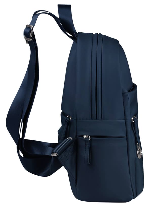 Samsonite Move 5.0 S dame rygsæk - mørkeblå