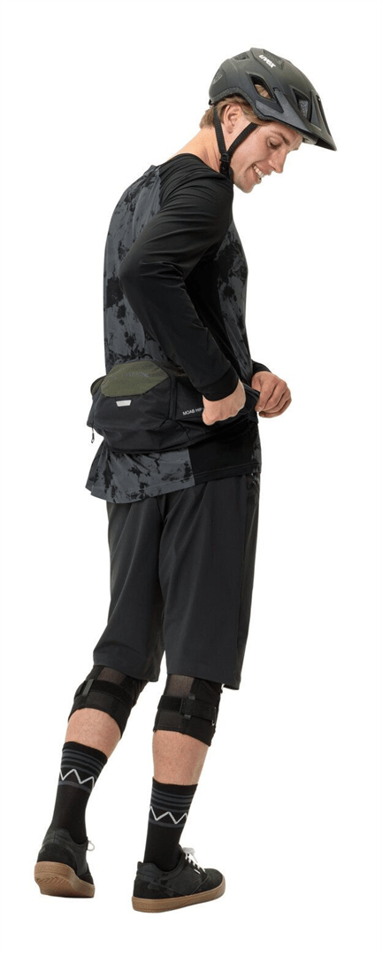 VAUDE Moab 4L -vyölaukku