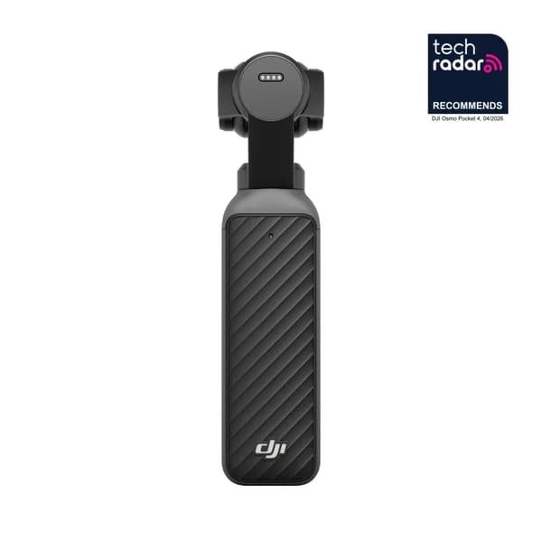 DJI Osmo Pocket 4 Standard Combo kamera