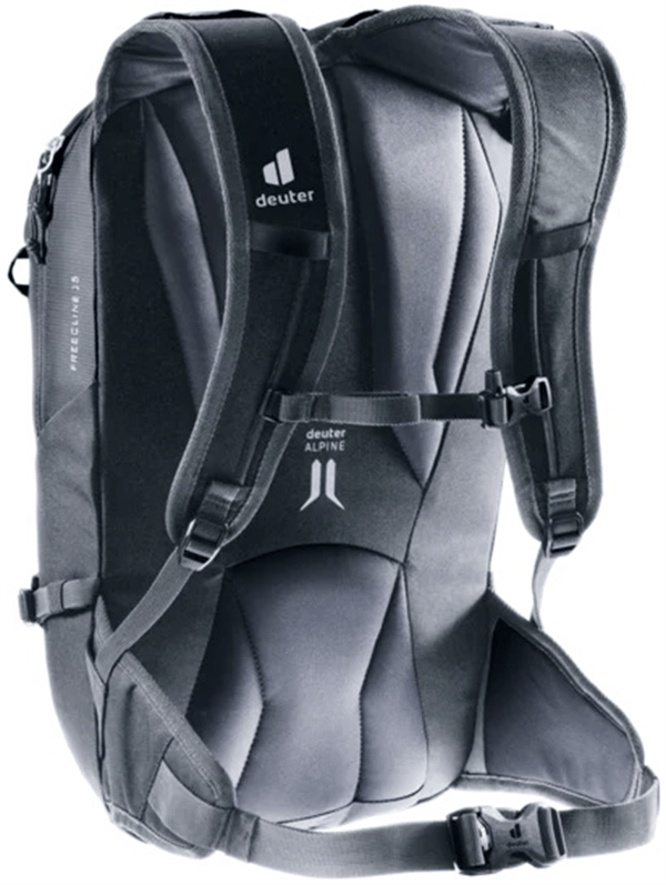 Ryggsäck DEUTER Freecline 15