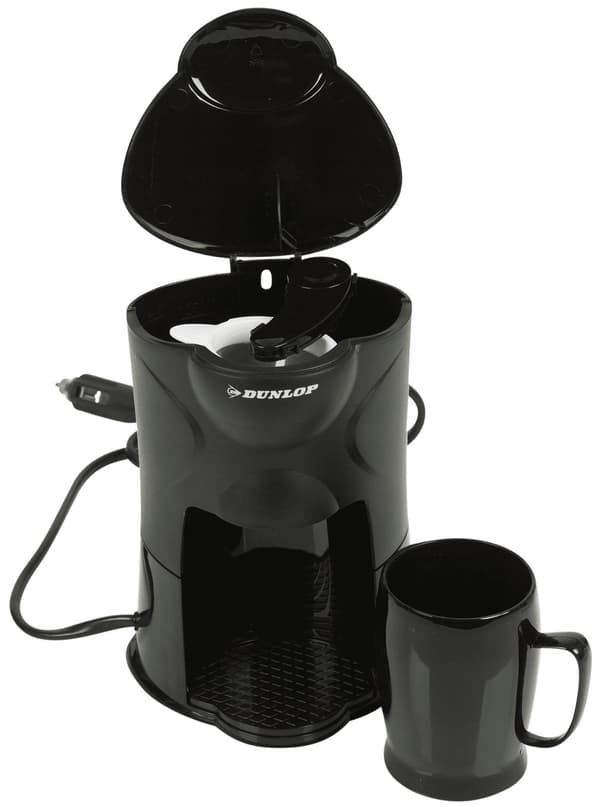 DUNLOP 1030 Kaffemaskine