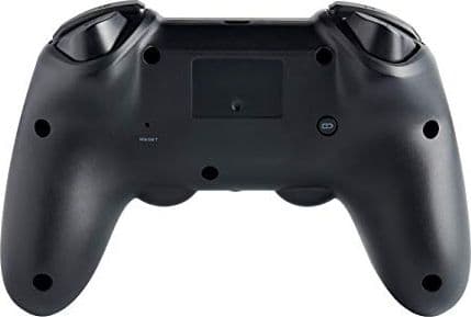 Gamepad Nacon Asymmetric (PS4OFPADWLBLACK)