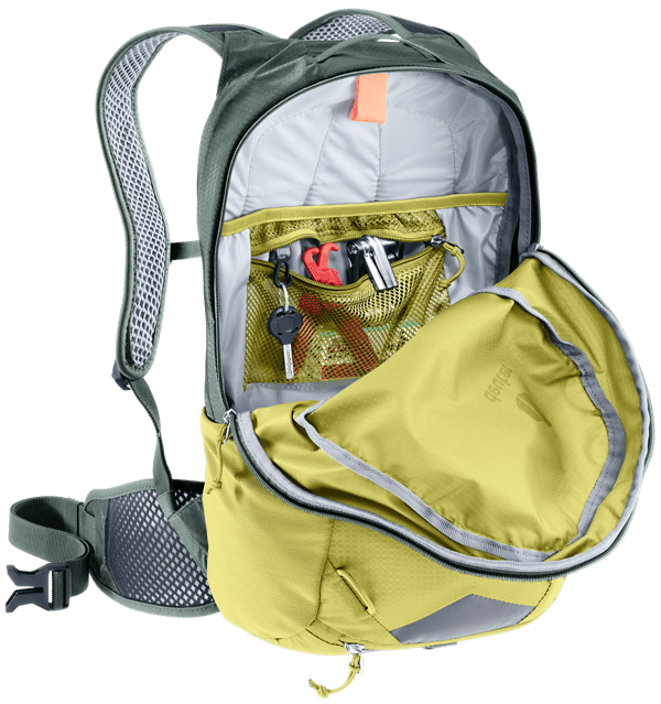 Ryggsäck DEUTER Race 16